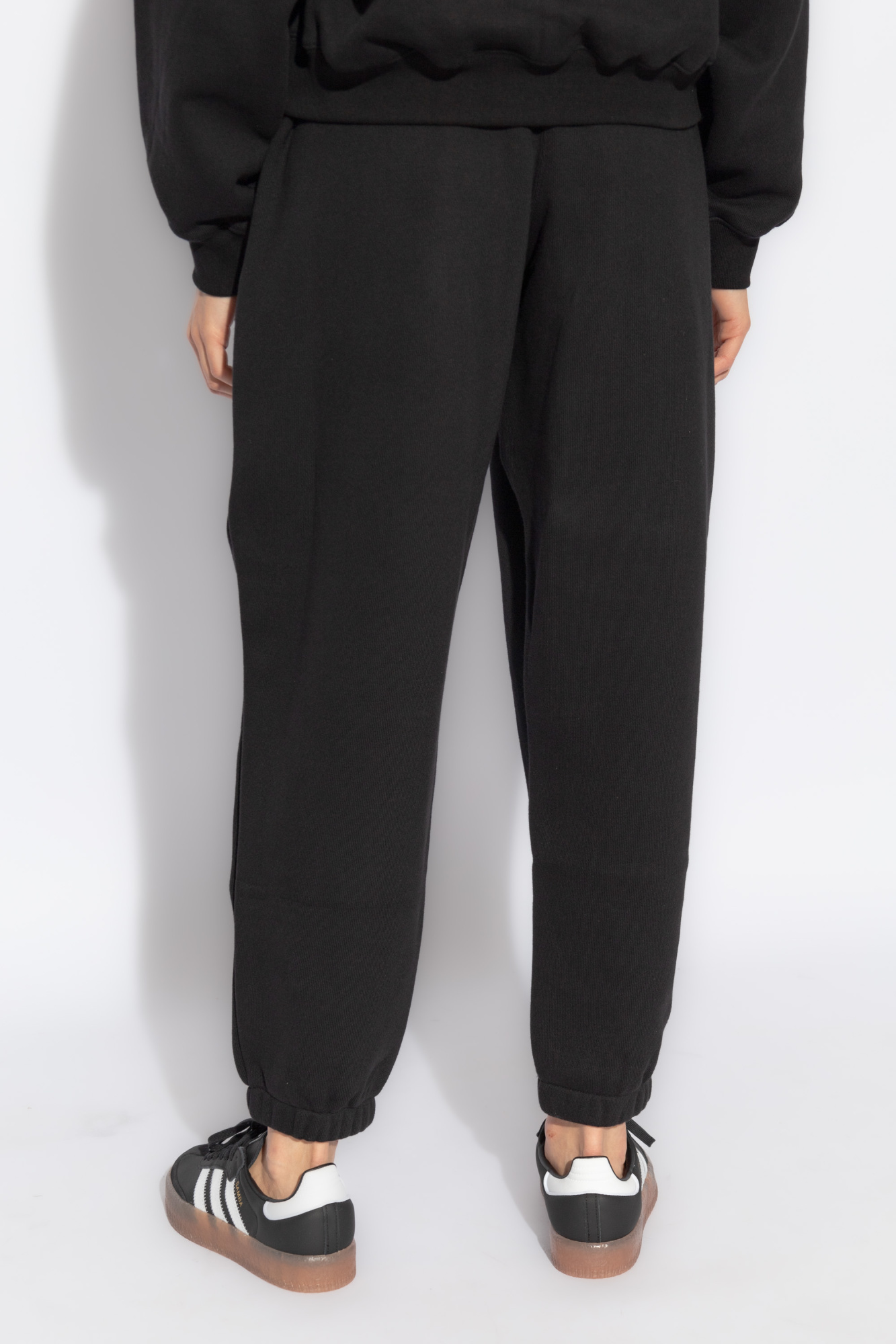 Alexander wang t sweatpants sale